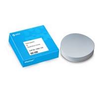 Whatman1号定性滤纸1001-10048中等流速纤维素滤纸