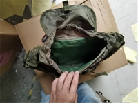 背包检验 验货服务 验货公司 产品检验 全数检品 服装全检