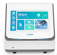 数字PCR分析仪DQ24-Dx厂家