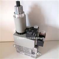 DUNGS电磁阀MBZRDLE410B01S20和MBZRDLE412B01S20