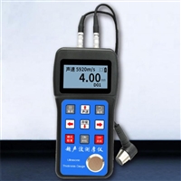 超声波测厚仪 型号：ST180