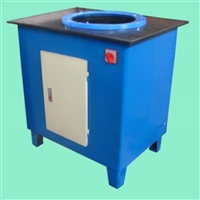 单盘磨片机 型号:DPM-300A