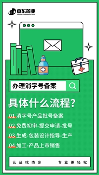 孝感市古方膏贴贴牌代加工，中草药膏药批号申报备案（消字号/外用保健用品号），杰东药业开发中药  --杰东药业
