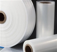 高温胶袋厂家pe透明塑料袋平口四方底袋蒸馏耐温吨包工业能源用袋