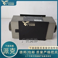 有库存PARKER派克SCM2PPV直动式单向阀原装供应