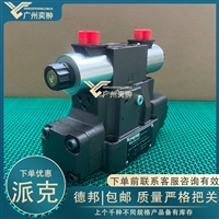 进口有库存派克D41VW001C4NJW91换向阀PARKER原装