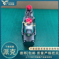 有库存PARKER派克D41VW020D4NJW91换向阀原装进口
