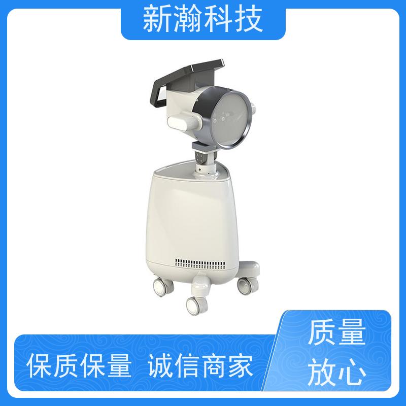 新瀚科技 光子治疗设备 环保健康 TMT碳素光治疗仪