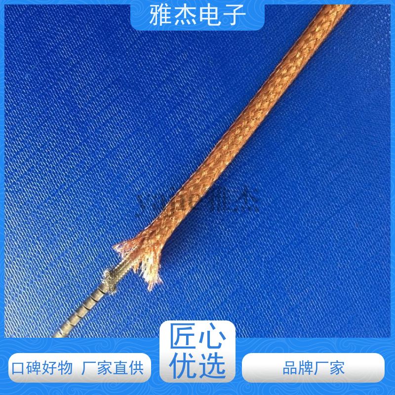 加密镀银纯铜屏蔽网电线避震网抗干扰2-30mm镀银铜编织带金属套管