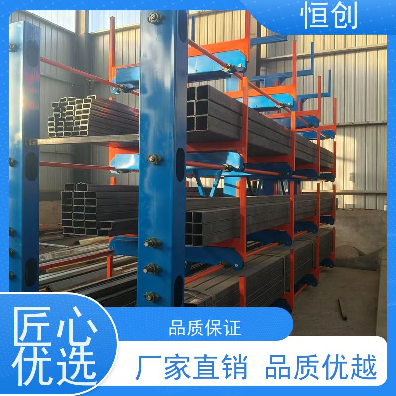 阁楼式恒创 空间利用率高 承载力强