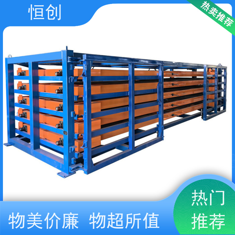 艾鼎仓储板材抽屉式货架可组装式大型库房用支持定制 利用率高