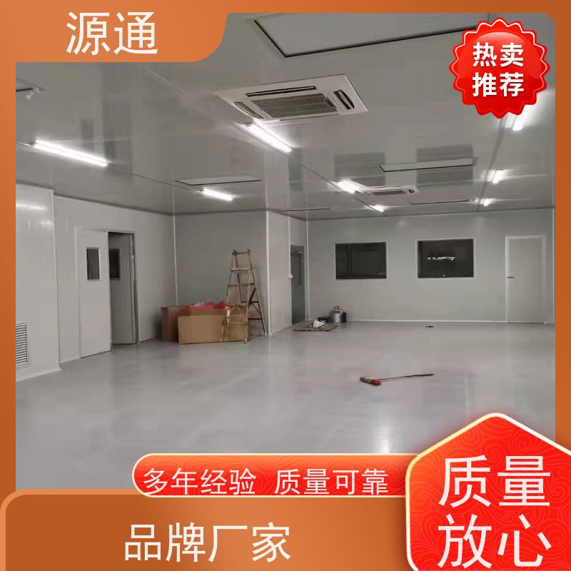 实时新闻：塘厦车间隔断房轻质砖隔按需定制放心选购