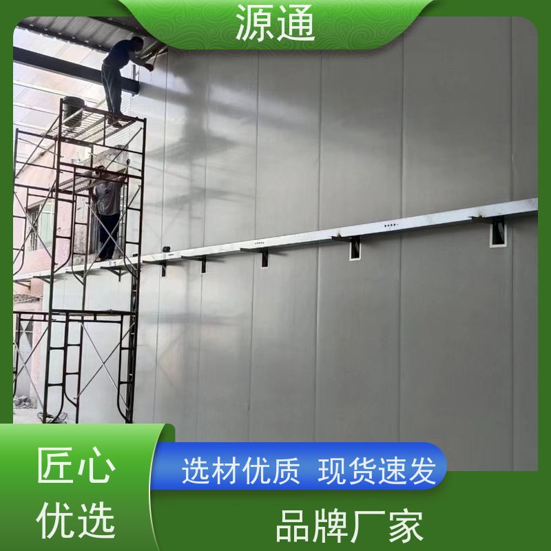 实时热点：茶山车间隔断房轻质砖隔按需定制放心选购