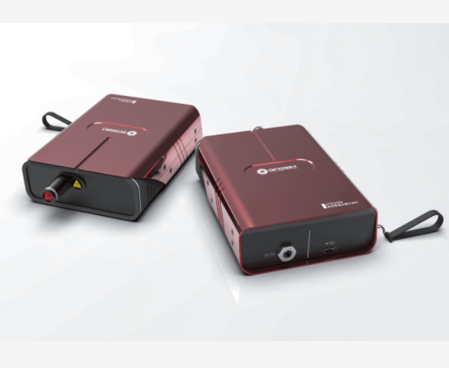 OPTOSKY奥谱天成双波长自由选 ART2500便携式激光拉曼光谱仪