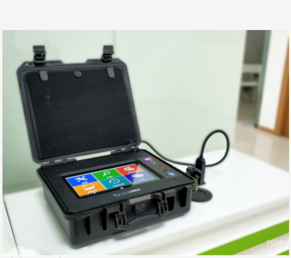 OPTOSKY奥谱天成ATR3020差分拉曼光谱仪，PPB级检测科研级