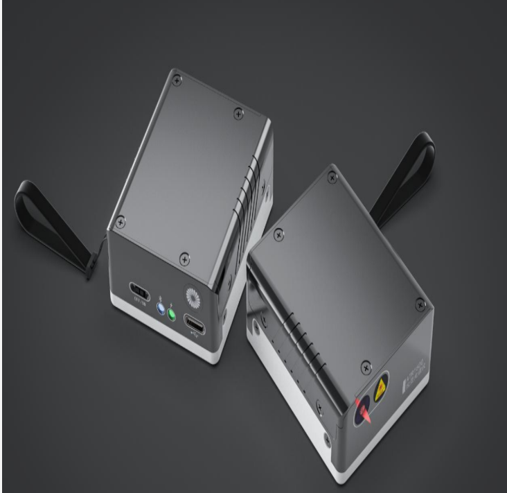 OPTOSKY奥谱天成ATR1600超微型光谱仪 无损快速检测 超轻机身