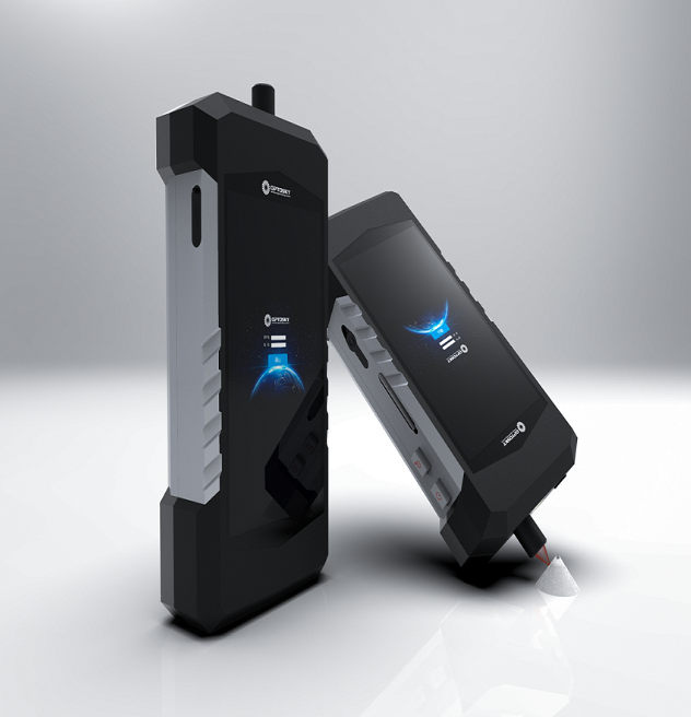 OPTOSKY奥谱天成第四代ATR6600 Pro持拉曼光谱仪 1064nm激发光源