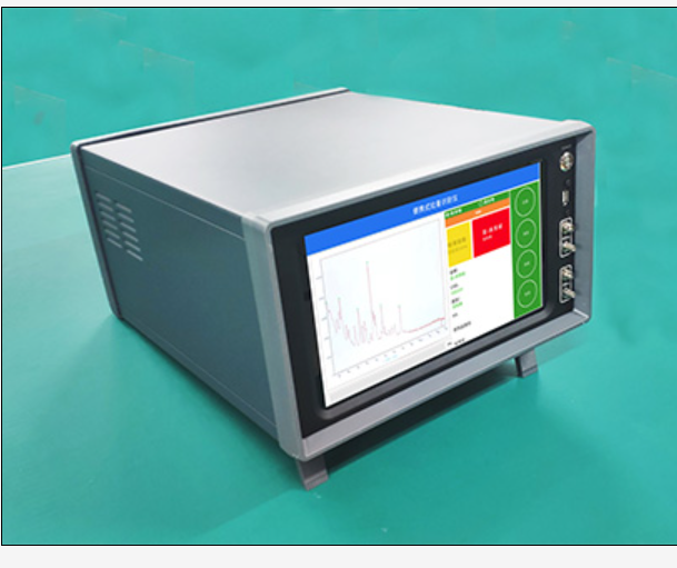 OPTOSKY奥谱天成ATR3200便携式激光拉曼光谱仪 采用制冷型高灵敏度