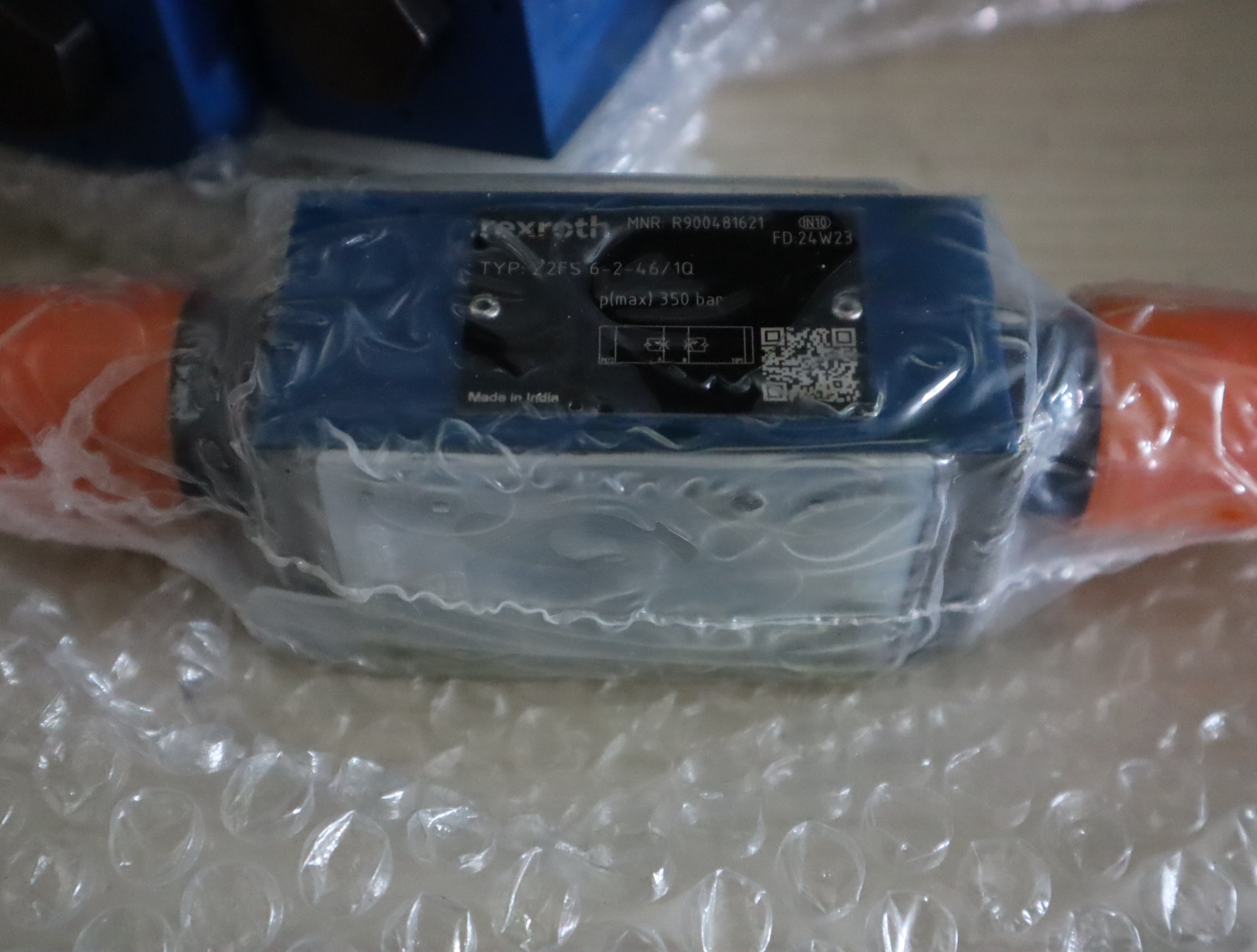 Z2FS6-2-46/1Q Z2FS6-2-4X/1Q R900481621 力士乐REXROTH节流阀