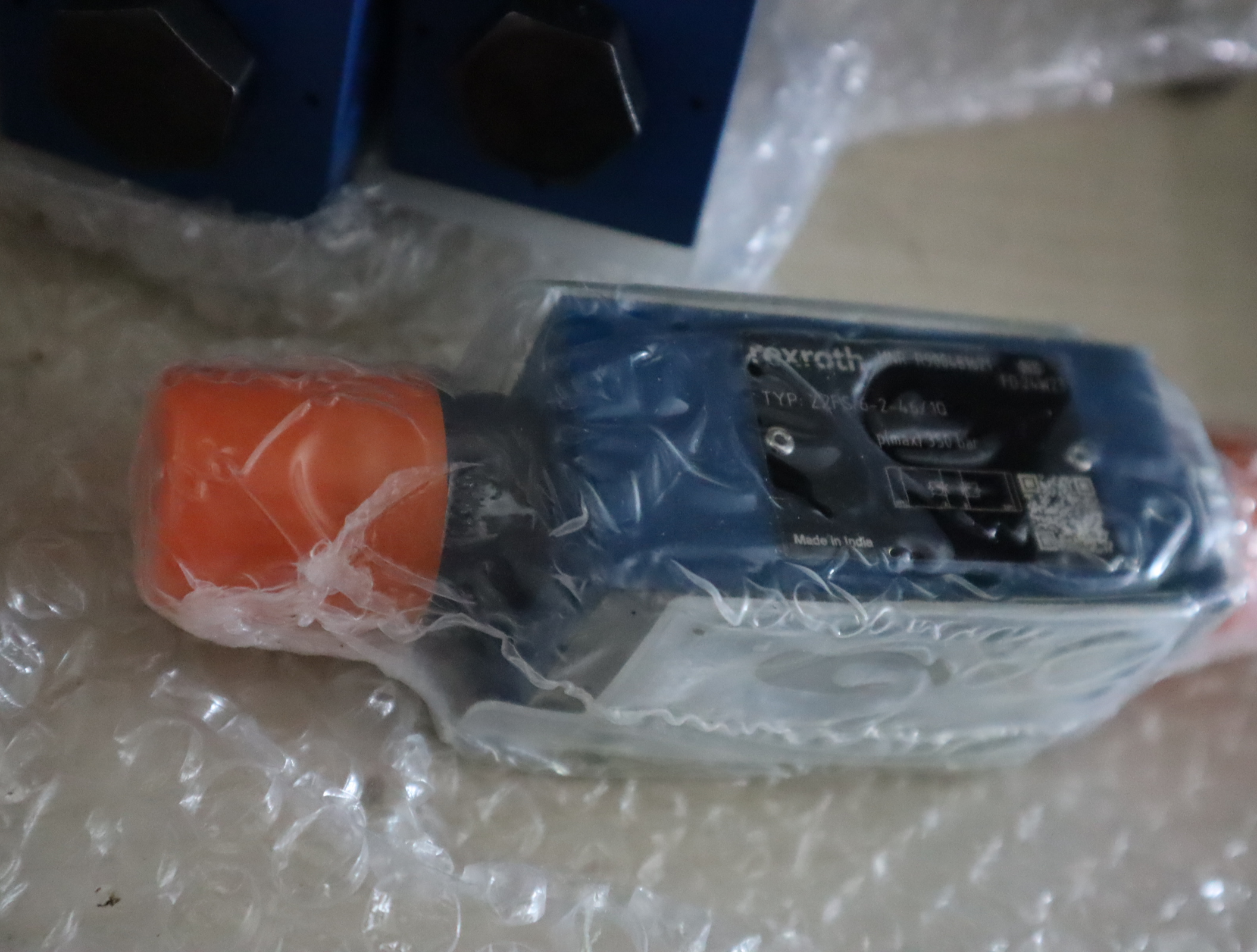 Z2FS6-2-46/1Q Z2FS6-2-4X/1Q R900481621 力士乐REXROTH节流阀