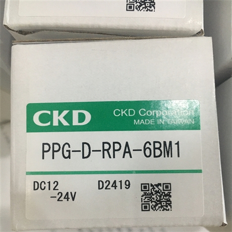 CKD高压空气用气缸阀MGPM20-40Z喜开理