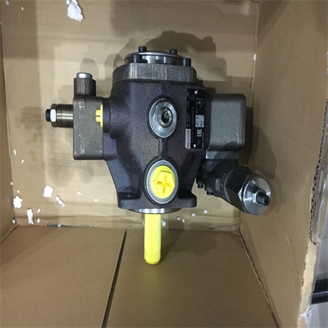 REXROTH力士乐柱塞泵R902520808安装方式