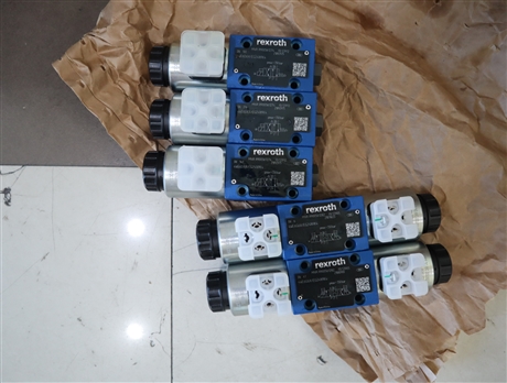 R900561282 4WE6G6X/EG24N9K4 4WE6G62/EG24N9K4力士乐REXROTH阀