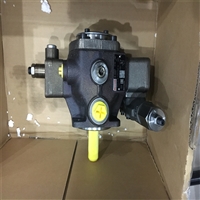 REXROTH力士乐柱塞泵R902520808安装方式