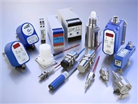 STI电子式油气压力传感器