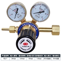 YQJ-7 ���������ѹ�����巧��ȫͭ25*2.5 G5/8�ӿ�40�����ƿ