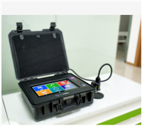 OPTOSKY奥谱天成ATR3020差分拉曼光谱仪，PPB级检测科研级