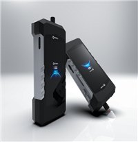 OPTOSKY奥谱天成第四代ATR6600 Pro持拉曼光谱仪 1064nm激发光源