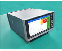 OPTOSKY奥谱天成ATR3200便携式激光拉曼光谱仪 采用制冷型高灵敏度