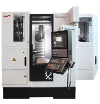 瑞士宝美机床 Bumotec s1000C