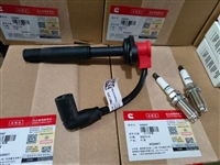 康明斯天然气发动机火花塞 6315550 