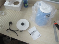 电热水壶检验 验货服务 验货公司 产品检验 全数检品 服装全检