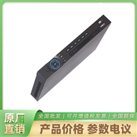 DH-NVR4208-8P-4KS2/H大华8路2盘位4k高清网络硬盘录像机