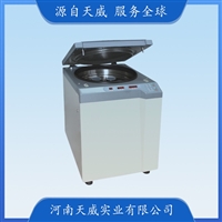 DL-5200B-II大容量多管低速离心机 实验室血清分离机 台式离心机