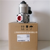 冬斯DUNGS电磁阀MVD210/5单极电磁阀1寸口径