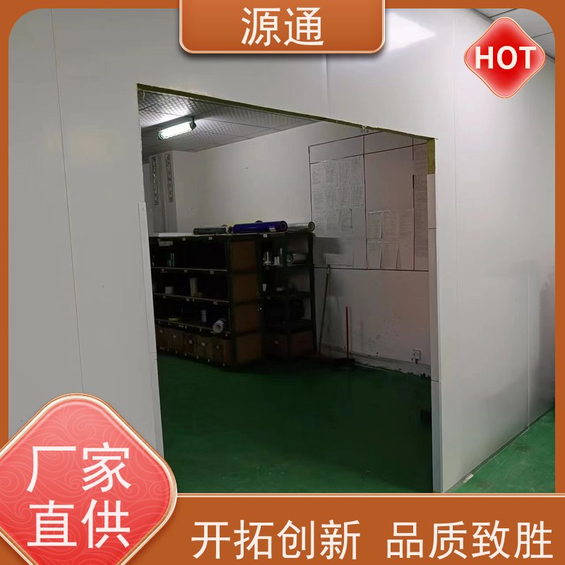 实时更新：石龙车间隔断房轻质砖隔耐火时长久