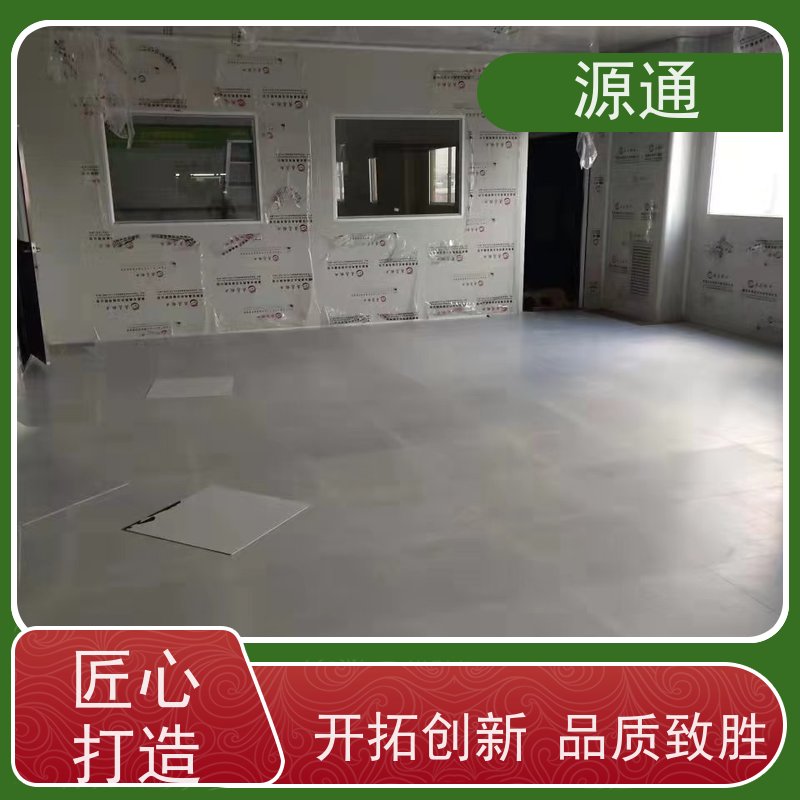 今日热点：虎门车间隔断房轻质砖隔外观光滑