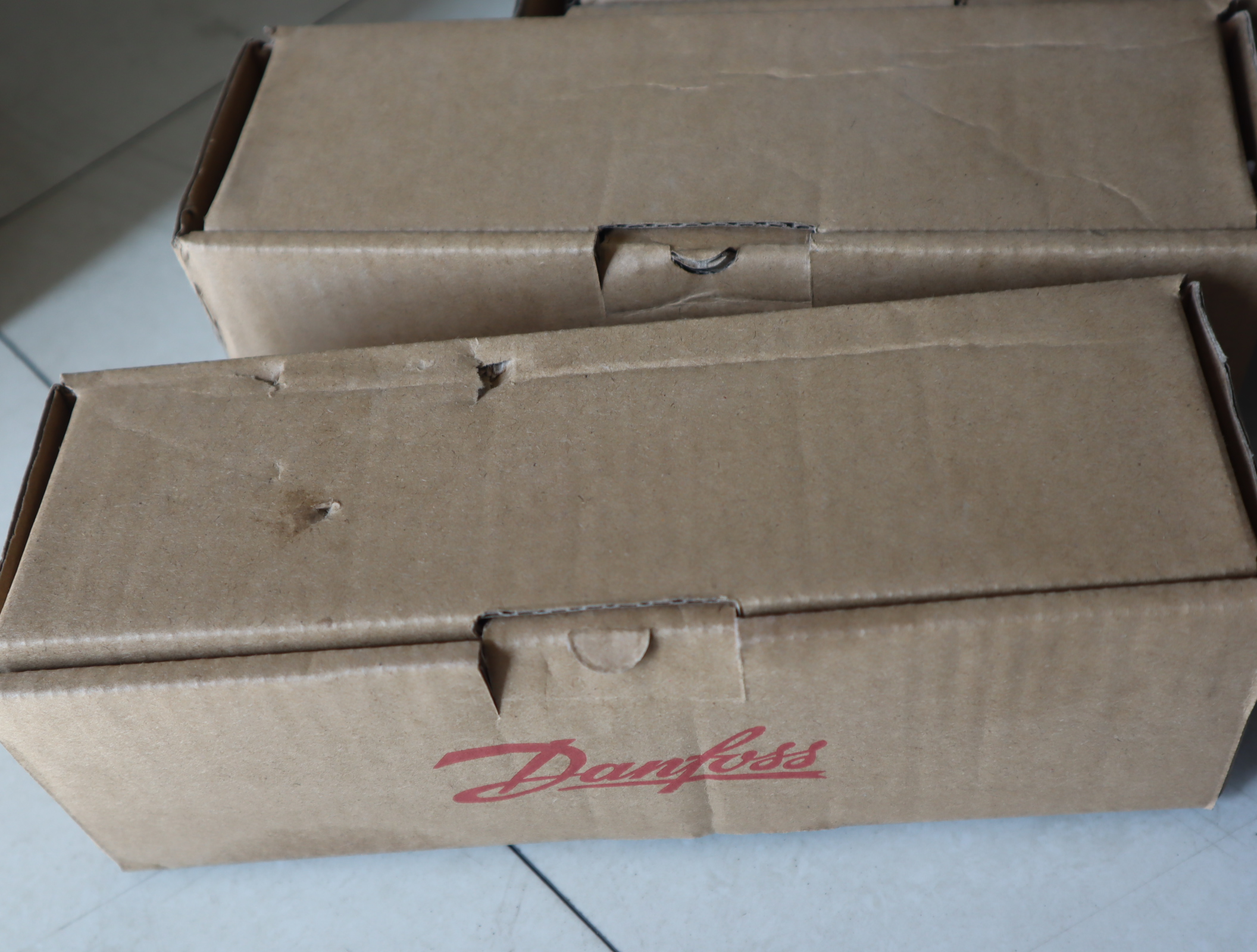 DGMX2-5-PA-FW-E-B-30 02-101967 美国威格士VICKERS减压阀 丹佛斯