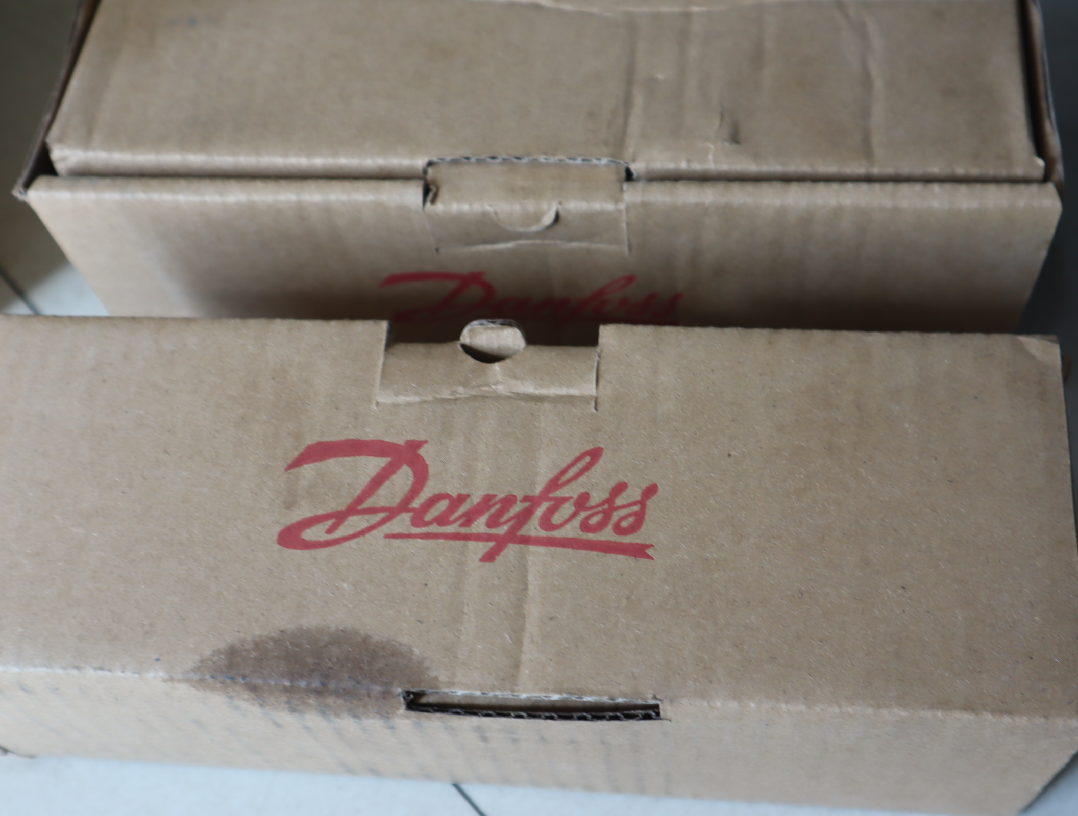 DGMC-5-AT-GW-E-B-30 ID:868305 美国威格士VICKERS减压阀 丹佛斯