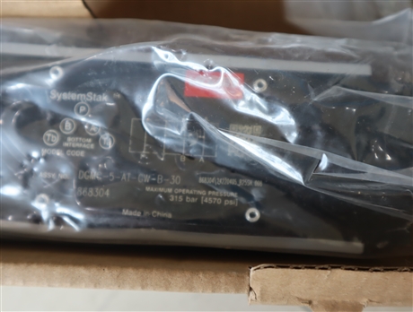 DGMC-5-AT-GW-E-B-30 ID:868305 美国威格士VICKERS减压阀 丹佛斯