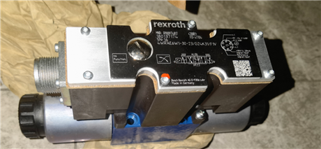 R900974817 4WRAE6W1-30-21/G24K31/F1V 力士乐REXROTH比例阀