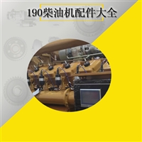 济柴驰动12V190燃气发电机组12V190ZDT缸盖适配