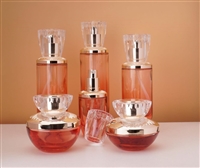 玻璃分装瓶加工厂，玻璃分装瓶定制厂家