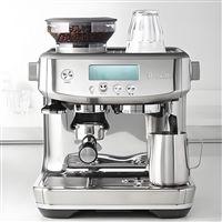 铂富咖啡机维修 Breville咖啡机400客户服务