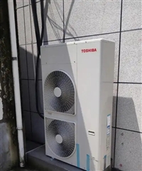 武汉TOSHIBA东芝中央空调维修-清洗保养加氟客服/电话