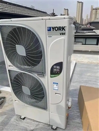 武汉约克空调维修电话-空调加氟不制冷-不通电-保养安装